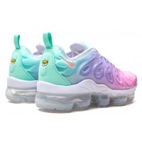 Nike кроссовки женские Air VaporMax Plus мульти
