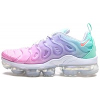 Nike кроссовки женские Air VaporMax Plus мульти