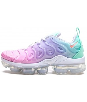 Nike кроссовки женские Air VaporMax Plus мульти
