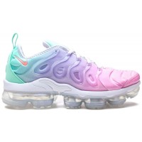 Nike кроссовки женские Air VaporMax Plus мульти