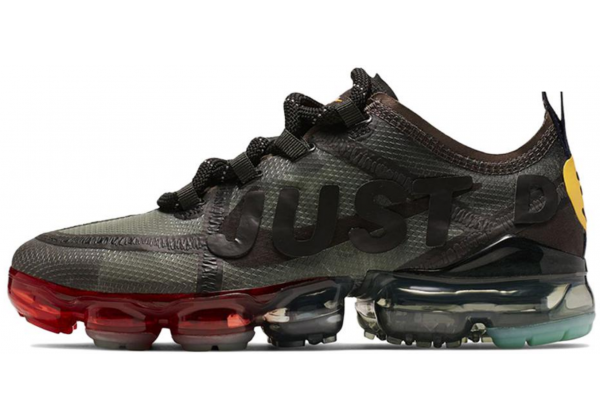 Кроссовки Nike Air Max Vapor Wing 2019 черные