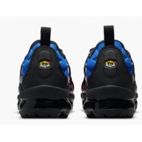 Кроссовки Nike Air VaporMax Plus черные мульти