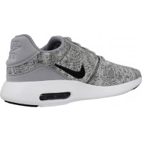 Кроссовки Nike Tavas моно серые