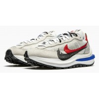 Кроссовки Nike Tavas серые