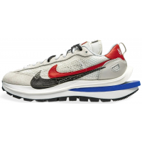 Кроссовки Nike Tavas серые