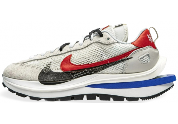 Кроссовки Nike Tavas серые