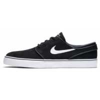 Обувь Nike SB Zoom Stefan Janoski OG черные 
