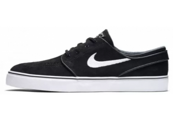 Обувь Nike SB Zoom Stefan Janoski OG черные 