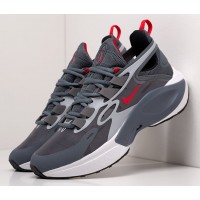 Кроссовки Nike Signal серые