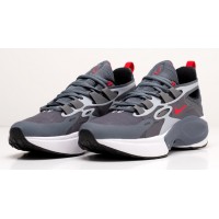 Кроссовки Nike Signal серые