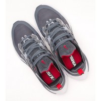 Кроссовки Nike Signal серые