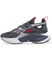 Кроссовки Nike Signal серые