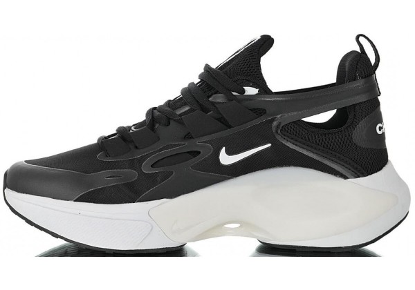 Кроссовки Nike Signal all black