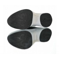 Кроссовки Nike Signal all black