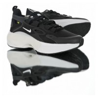 Кроссовки Nike Signal all black