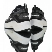 Кроссовки Nike Signal all black