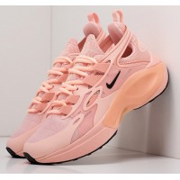 Кроссовки Nike Signal розовые