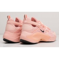 Кроссовки Nike Signal розовые