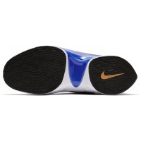 Кроссовки Nike Signal D MS X голубые