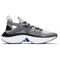 Кроссовки Nike Signal D MS X голубые