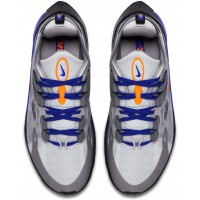 Кроссовки Nike Signal D MS X голубые