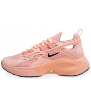 Кроссовки Nike Signal розовые