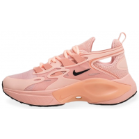 Кроссовки Nike Signal розовые