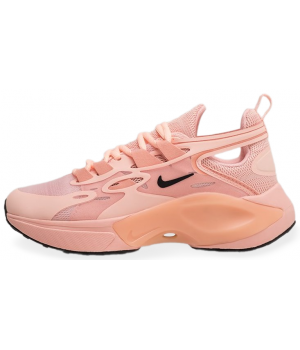 Кроссовки Nike Signal розовые