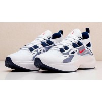 Кроссовки Nike Signal D/MS/X белые