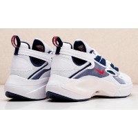 Кроссовки Nike Signal D/MS/X белые