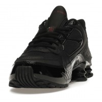 Кроссовки Nike Shox черные