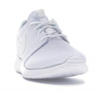 Кроссовки Nike Roshe Run белые