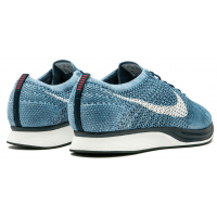 Кроссовки Nike Racing Road синие