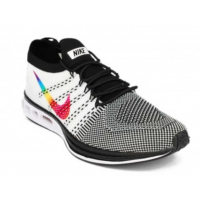 Кроссовки Nike Racing Road White