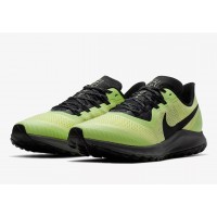 Кроссовки Nike Air Zoom Pegasus 36 Trail зеленые