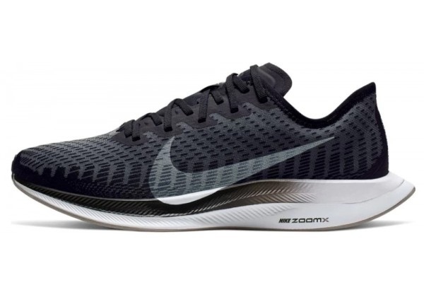 Кроссовки Nike Zoom Pegasus Turbo 2 черные