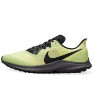 Кроссовки Nike Air Zoom Pegasus 36 Trail зеленые