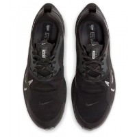 Кроссовки Nike Air Zoom Pegasus 37 Shield черные