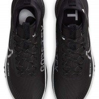 Кроссовки Nike Pegasus Trail Gore Tex Black