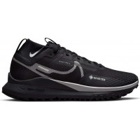Кроссовки Nike Pegasus Trail Gore Tex Black