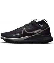 Кроссовки Nike Pegasus Trail Gore Tex Black