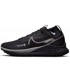 Кроссовки Nike Pegasus Trail Gore Tex Black