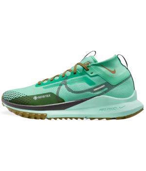 Кроссовки Nike Pegasus Trail 4 GORE-TEX Mint