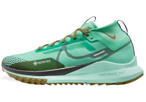 Кроссовки Nike Pegasus Trail 4 GORE-TEX Mint