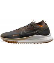 Кроссовки Nike Pegasus Trail 4 GORE-TEX Brown