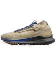 Nike Pegasus Trail 4 GORE-TEX Ohra Dark Blue