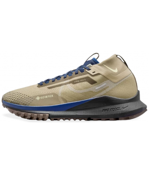 Nike Pegasus Trail 4 GORE-TEX Ohra Dark Blue