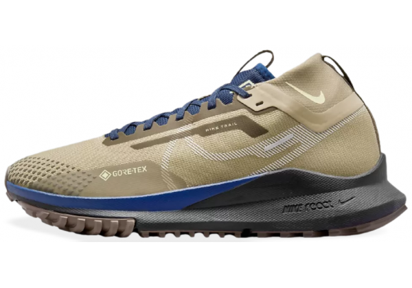 Nike Pegasus Trail 4 GORE-TEX Ohra Dark Blue