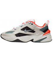 Кроссовки Nike Air Monarch Gray зимние