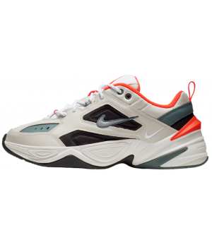 Кроссовки Nike Air Monarch Gray зимние